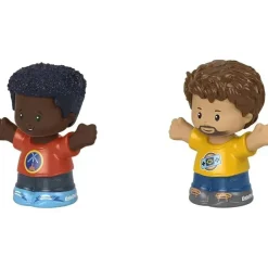 Fisher-Price - Little People, Gamer Boys