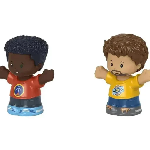 Fisher-Price - Little People, Gamer Boys
