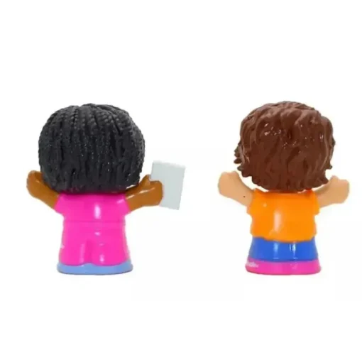Fisher-Price - Little People,Artists