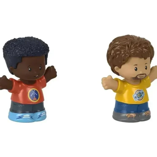 Fisher-Price - Little People, Gamer Boys