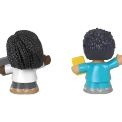 Fisher-Price - Little People, Doctor And Nurse