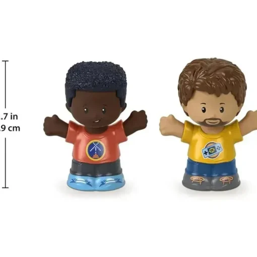 Fisher-Price - Little People, Gamer Boys