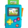 Fisher-Price - Ria e Aprenda Lil' Gamer