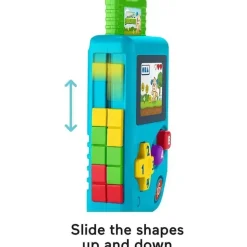 Fisher-Price - Ria e Aprenda Lil' Gamer