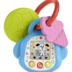 Fisher-Price - Rir e aprender Digipuppy