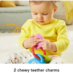 Fisher-Price - Rir e aprender Digipuppy