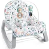 Fisher-Price Infant-to-Toddler Rocker, Pebbles