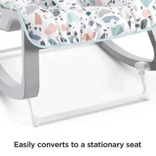 Fisher-Price Infant-to-Toddler Rocker, Pebbles