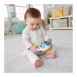 Fisher-Price Laugh &amp; Learn Control Game &amp; Learn