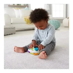 Fisher-Price Laugh &amp; Learn Control Game &amp; Learn