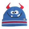 FlapJack Kds Gorro de Tricô Monstro