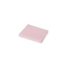 Folha de Jersey de Valor Rosa American Baby Company