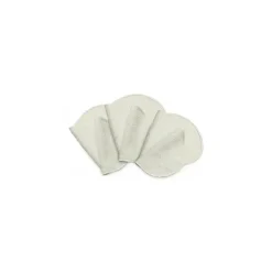 Forros de almofada de mudança Boppy, pacote de 3