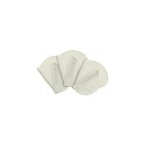 Forros de almofada de mudança Boppy, pacote de 3