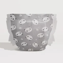Fraldas Honestas Panda Tamanho 3