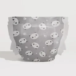 Fraldas Honestas Panda Tamanho 5
