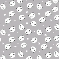 Fraldas Honestas Panda Tamanho 3