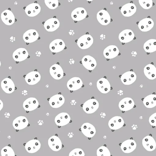 Fraldas Honestas Panda Tamanho 3
