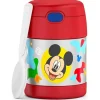 Frasco de comida Thermos Funtainer 10 onças, Mickey pré-escolar