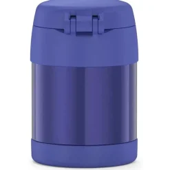 Frasco de comida Thermos Funtainer 10 onças, roxo