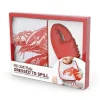 Fred &amp; Friends Chill Baby vestido para derramar - conjunto de babador lagosta