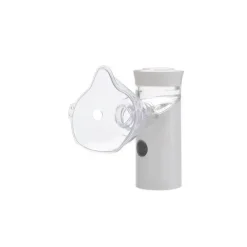 Freepower - Máquina nebulizadora portátil para adultos e crianças