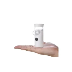 Freepower - Máquina nebulizadora portátil para adultos e crianças