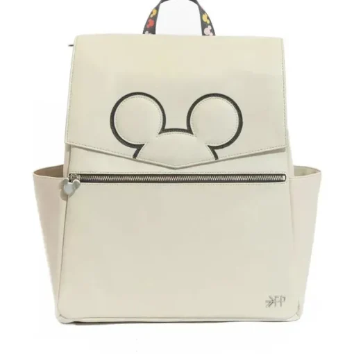 Freshly Picked - Bolsa de Fraldas Clássica II