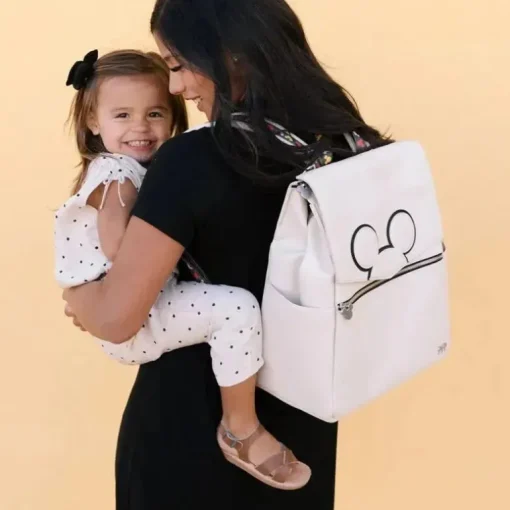 Freshly Picked - Bolsa de Fraldas Clássica II