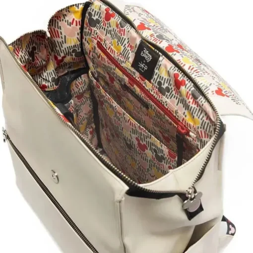 Freshly Picked - Bolsa de Fraldas Clássica II