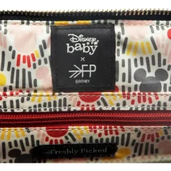 Freshly Picked - Bolsa de Fraldas Clássica II