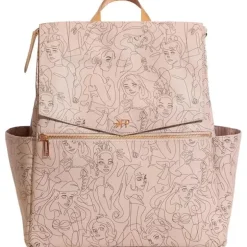 Freshly Picked - Festa da Princesa, Bolsa de Fraldas Clássica II
