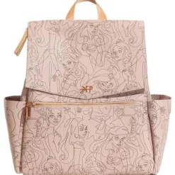 Freshly Picked - Festa da Princesa, Mini Bolsa de Fraldas Classic II