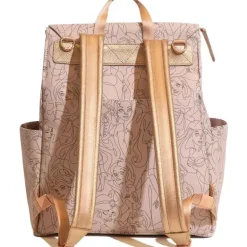 Freshly Picked - Festa da Princesa, Bolsa de Fraldas Clássica II