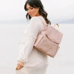 Freshly Picked - Festa da Princesa, Mini Bolsa de Fraldas Classic II