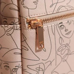 Freshly Picked - Festa da Princesa, Bolsa de Fraldas Clássica II