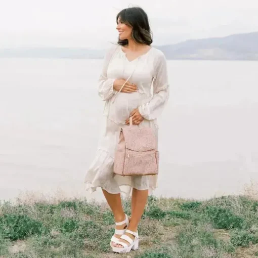 Freshly Picked - Festa da Princesa, Mini Bolsa de Fraldas Classic II