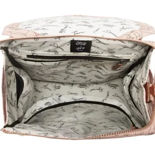 Freshly Picked - Festa da Princesa, Mini Bolsa de Fraldas Classic II
