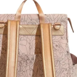 Freshly Picked - Festa da Princesa, Bolsa de Fraldas Clássica II