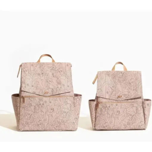 Freshly Picked - Festa da Princesa, Mini Bolsa de Fraldas Classic II