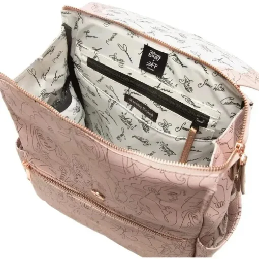Freshly Picked - Festa da Princesa, Mini Bolsa de Fraldas Classic II