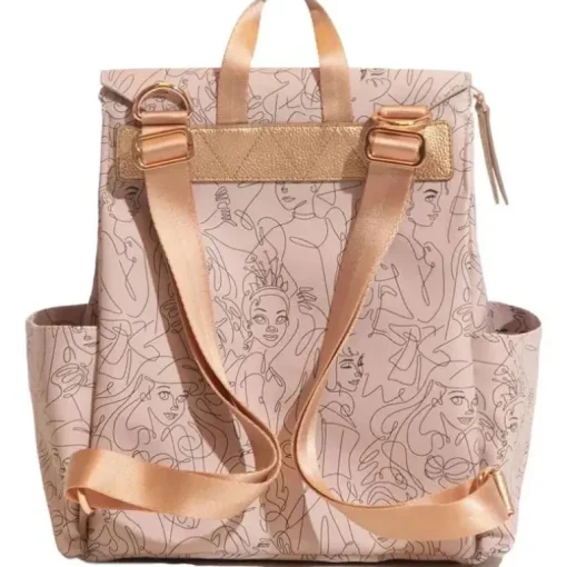 Freshly Picked - Festa da Princesa, Mini Bolsa de Fraldas Classic II