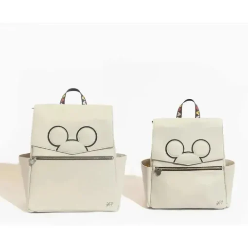 Freshly Picked - Mini Bolsa Clássica para Fraldas II