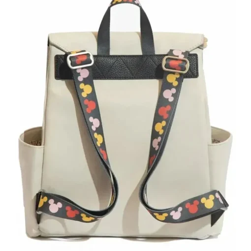 Freshly Picked - Mini Bolsa Clássica para Fraldas II