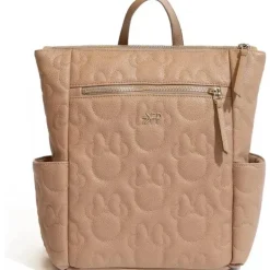 Freshly Picked - Mochila Minimalista Minnie Mouse