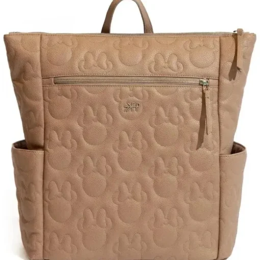 Freshly Picked - Mochila Minimalista Minnie Mouse