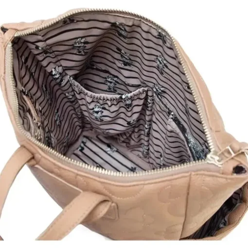 Freshly Picked - Mochila Minimalista Minnie Mouse