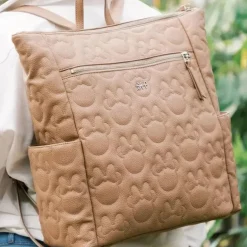 Freshly Picked - Mochila Minimalista Minnie Mouse