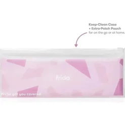Frida Mom - Adesivos de silicone para cesariana