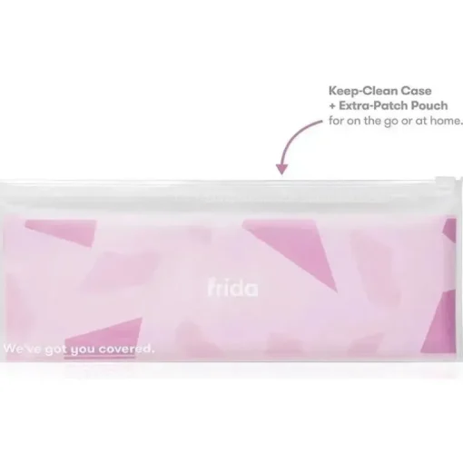 Frida Mom - Adesivos de silicone para cesariana